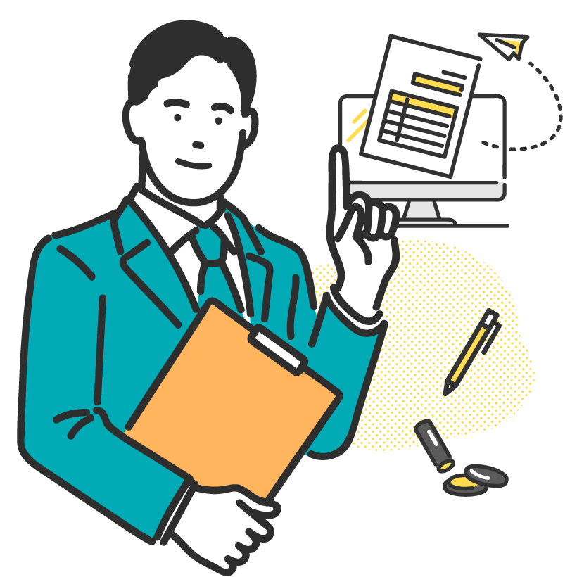 起業・開業会社設立のお客様